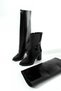 Women's High-Heeled Boots 00303 - 5