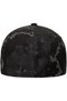 mens Men's Athletic Baseball Fitted Cap Cap - 3