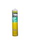 Silicone Sealant General Purpose Gp- Black 280Ml- Wacker Germany, BLACK/سيليكون (GP) للاستخدامات الع - 3