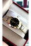 Women's Premium Special Stylish Boxed Valentine's Day Gift Wristwatch - 3