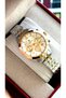 Women's Premium Special Stylish Boxed Valentine's Day Gift Wristwatch - 3