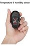 مسجل بيانات USB صغير للرطوبة ودرجة الحرارة، مقياس حرارة ورطوبة رقمي - 6