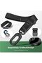 Phone Lanyard with Cellphone Tether Tab - 2