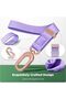 Phone Lanyard with Cellphone Tether Tab - 2