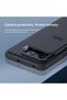 غطاء حماية كام شيلد برو سيريز مصمم لهاتف ون بلس ACE Pro/10T 5G - أسود - 6