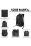 Stowaway Packable 20l Backpack-Made from Ripstop Polyester - 2