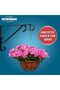 Flowtron SB-300 Security Wall Bracket for Electronic Insect Killers - 5