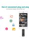 محرك أقراص فلاش USB، محرك أقراص USB بسعة 1 تيرابايت مع منفذ Type-C متوافق مع الهواتف الذكية/أجهزة MacBook/الكمبيوتر الشخصي/الأجهزة اللوحية - 4