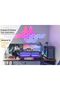 Toriseek Universal 3 Tier Controller Holder and Headset Stand for PS4 PS5 Xbox ONE Switch, Controlle - 2