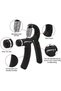 Sausiry Adjustable Hand Grip Exercise Tool (10kg - 40kg) - 2
