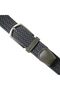 mens Leather Belt (pack of 1) - 2