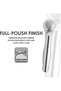 32 PCS Right Angle Screwdriver Mini Ratchet Set Silver - 6