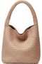 Woven Tote Bag