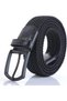 mens Leather Belt (pack of 1)
