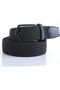 mens Leather Belt (pack of 1) - 5