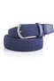 mens Leather Belt (pack of 1) - 5