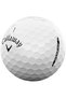 Warbird Distance Plus 2025 Golf Ball by Callaway - 3