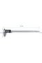 12inch 300mm Stainless Digital Caliper, LCD - 3