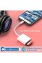 قارئ بطاقات SD ثنائي المنفذ، محول USB C لبطاقات SD، قارئ بطاقات ذاكرة عالي السرعة لـ C - 7