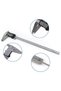 12inch 300mm Stainless Digital Caliper, LCD - 4