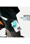 غطاء حماية لسماعات AirPods Pro 3 (2025) مع طقم تنظيف، بتصميم كلاسيكي على شكل وحدة تحكم ألعاب محمولة - 6