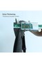 واقي مقعد السيارة من فيافيات مع حشوة أكثر سمكًا، تغطية أفضل، متين، مقاوم للماء، ممتاز - 5