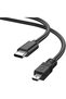 كابل شحن ونقل بيانات USB بديل UC-E6 UC-E16 UC-E17 لكاميرات نيكون كولبيكس S9100 S6500
