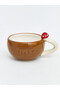 Esvab • Modern & Distinctive Printed Ceramic Coffee Cup Set 100 ml - 5