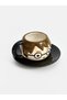 Esvab • Modern & Distinctive Harry Potter Printed Coffee Cup and Saucer - 4