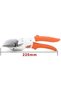 Multi Angle Miter Shear Cutter Hand Tools 45 Degree Universal Adjustable Angle Scissors Plastic Pipe - 3