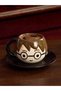 Esvab • Modern & Distinctive Harry Potter Printed Coffee Cup and Saucer - 2