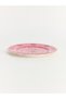 Esvab • Modern & Distinctive Printed Porcelain Serving Plate - 4