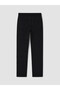 Esvab • Modern & Distinctive High Waist Straight Jean - 8
