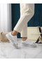 New Season Sneakers with Parachute and Suede Details - 4