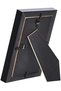 Rectangular Photo Picture Frame, 20.32 CM x 25.4 CM, Pack of 5, Black - 4
