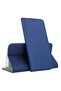 Samsung Galaxy A50 Flip Case Navy - 4