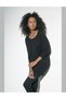 بلوفر نسائي طويل الأكمام من ONLMILA LACY L/S LONG KNIT - 2
