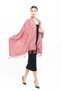 Cashmere Shawl |   Yavruağzı |   100% Cashmere Wool |   70X180 cm - 2