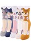 Womens Animal Funny Socks
