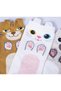 Womens Animal Funny Socks - 3