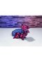 Licensed 3D Printed Squirrel Model, Flexible Animals Toy Statue, Movable Joints, Home Office Decor, Interesting Toys, 1 Piece Boxed - 8