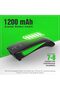 C740 Mini 1D Bluetooth Barcode Scanner for Tablet/Phone/PC - 7