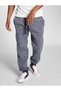 Men's Basic Fleece Jogger - 3