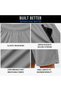 mens Athletic Shorts Athletic Shorts - 4