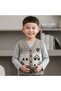 Baby Boy & Child Efe Vest Knitwear