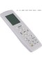جهاز تحكم عن بعد لمكيفات Gree YAP1F YAP1FB YAPOF3 جهاز تحكم عن بعد لمكيفات GREE YAP - 2