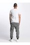 Men's Basic Fleece Jogger - 4
