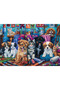 Hayvan Puzzle - 2
