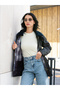 Unisex Model Waterproof Jacket - 2