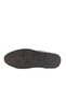 Genuine Leather Laced Brown Color Non-Slip Sole Men's Casual Shoes - 4